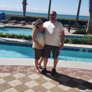 Meet your Posher, Jodi